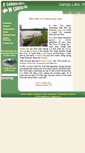 Mobile Screenshot of carogalake.com